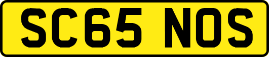 SC65NOS