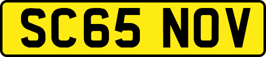 SC65NOV