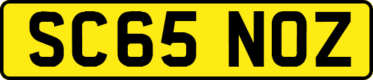 SC65NOZ