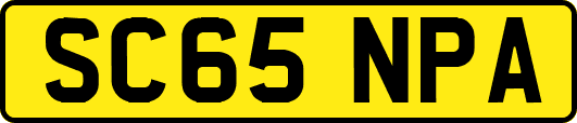 SC65NPA