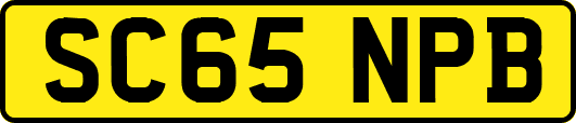 SC65NPB