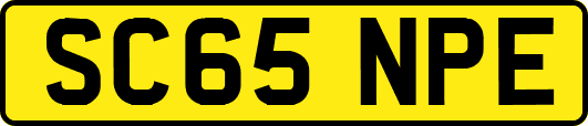 SC65NPE