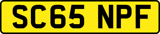 SC65NPF