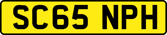 SC65NPH