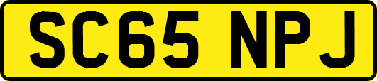 SC65NPJ
