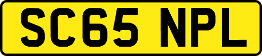 SC65NPL