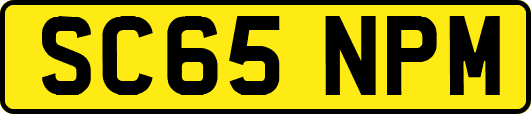 SC65NPM