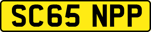 SC65NPP