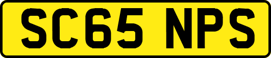 SC65NPS