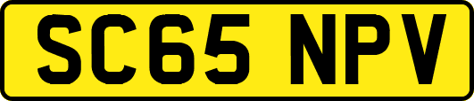 SC65NPV