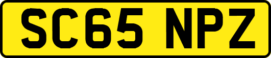 SC65NPZ