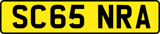 SC65NRA