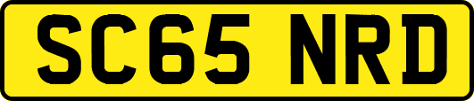 SC65NRD