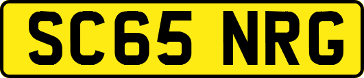 SC65NRG