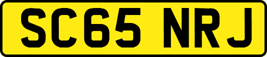 SC65NRJ
