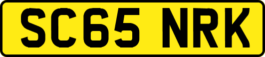 SC65NRK
