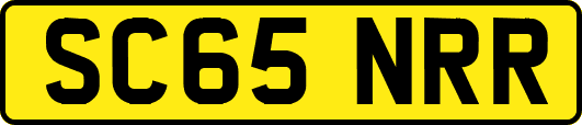 SC65NRR