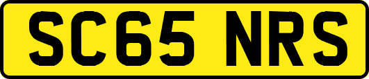 SC65NRS