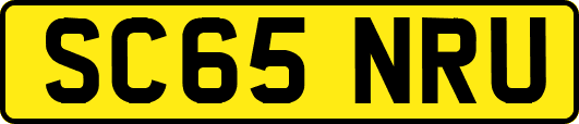 SC65NRU