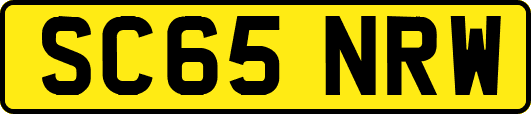 SC65NRW