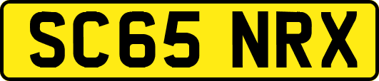 SC65NRX