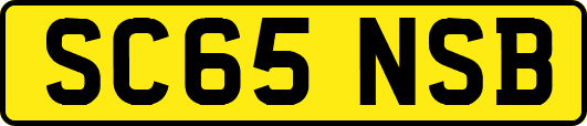 SC65NSB