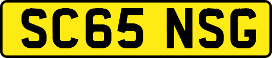 SC65NSG