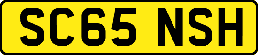 SC65NSH