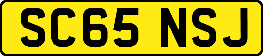 SC65NSJ