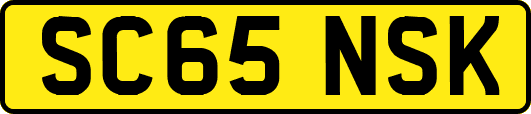 SC65NSK