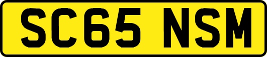SC65NSM