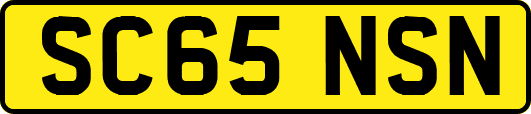 SC65NSN