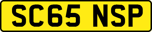 SC65NSP