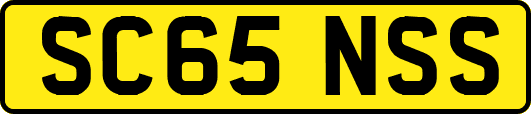 SC65NSS