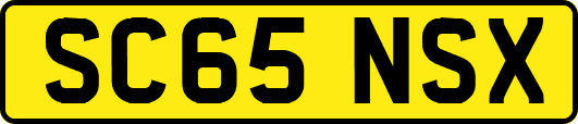 SC65NSX