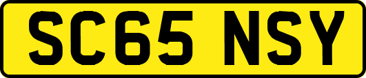 SC65NSY