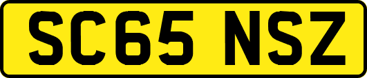 SC65NSZ