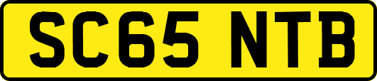SC65NTB