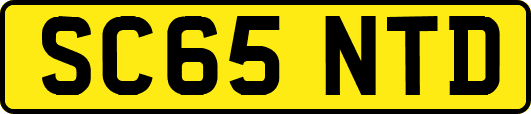 SC65NTD