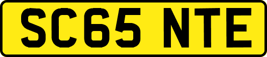 SC65NTE