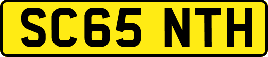 SC65NTH