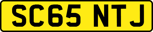 SC65NTJ