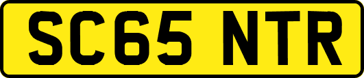 SC65NTR