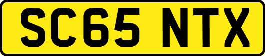 SC65NTX