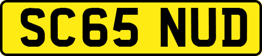 SC65NUD