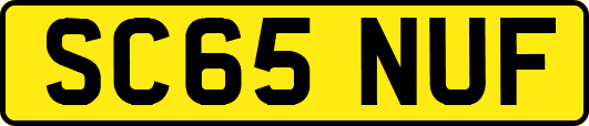 SC65NUF