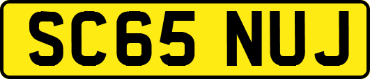 SC65NUJ