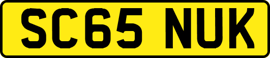 SC65NUK