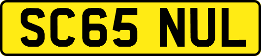 SC65NUL