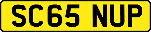 SC65NUP